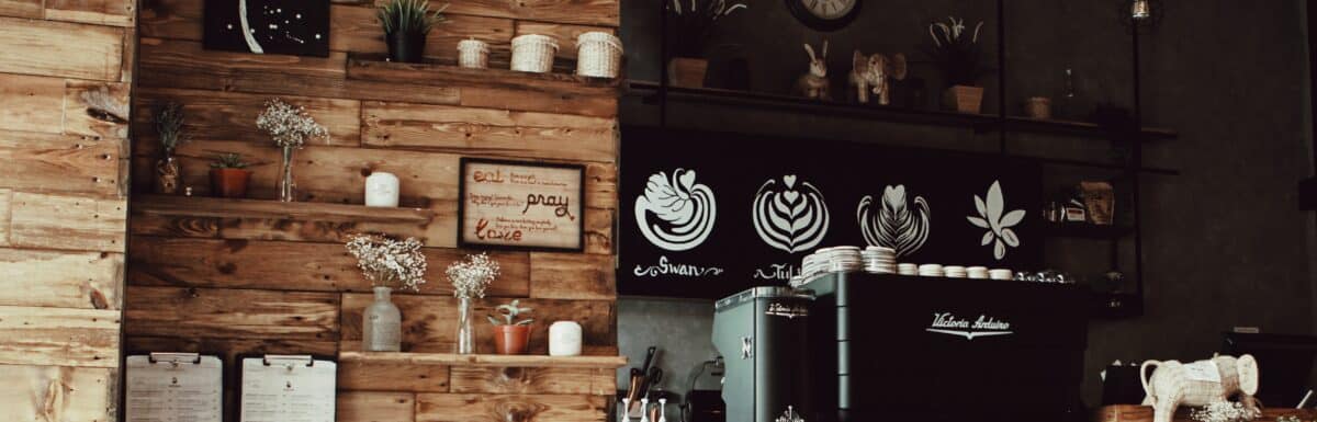 Coffee Shop Statistics to Start Your Own Business.