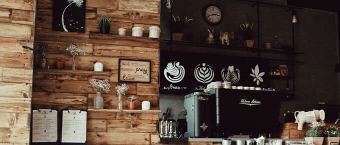 Coffee Shop Statistics to Start Your Own Business.